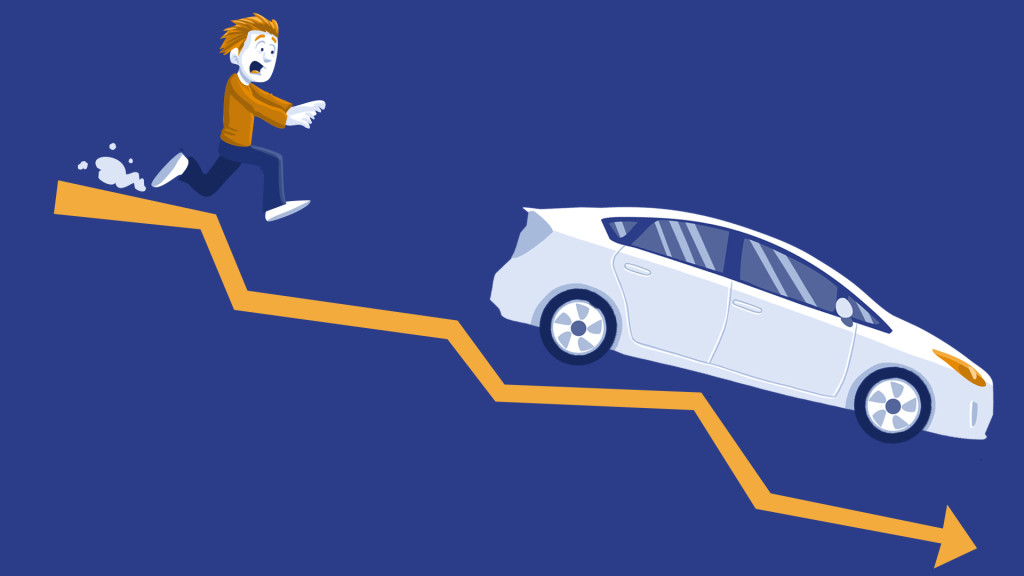 Depreciation Protection