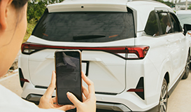 License Plate Recognition Software