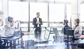 Management & Professional Liability Insurance