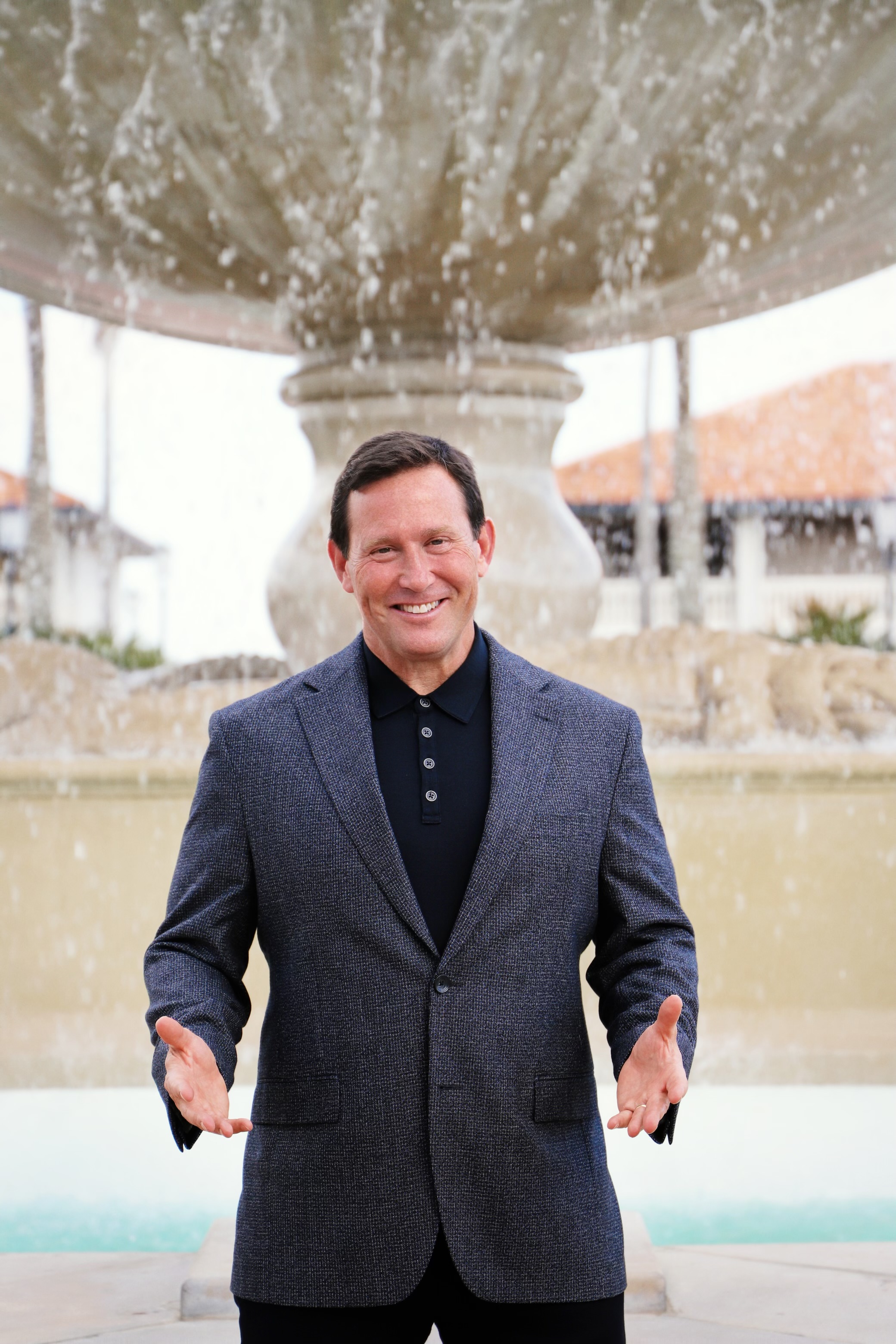 Jon Gordon image