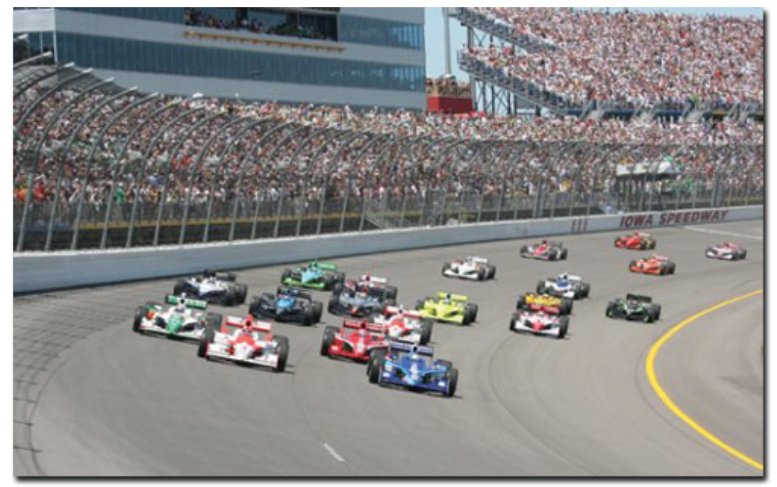107th Running of the Indy 500 image