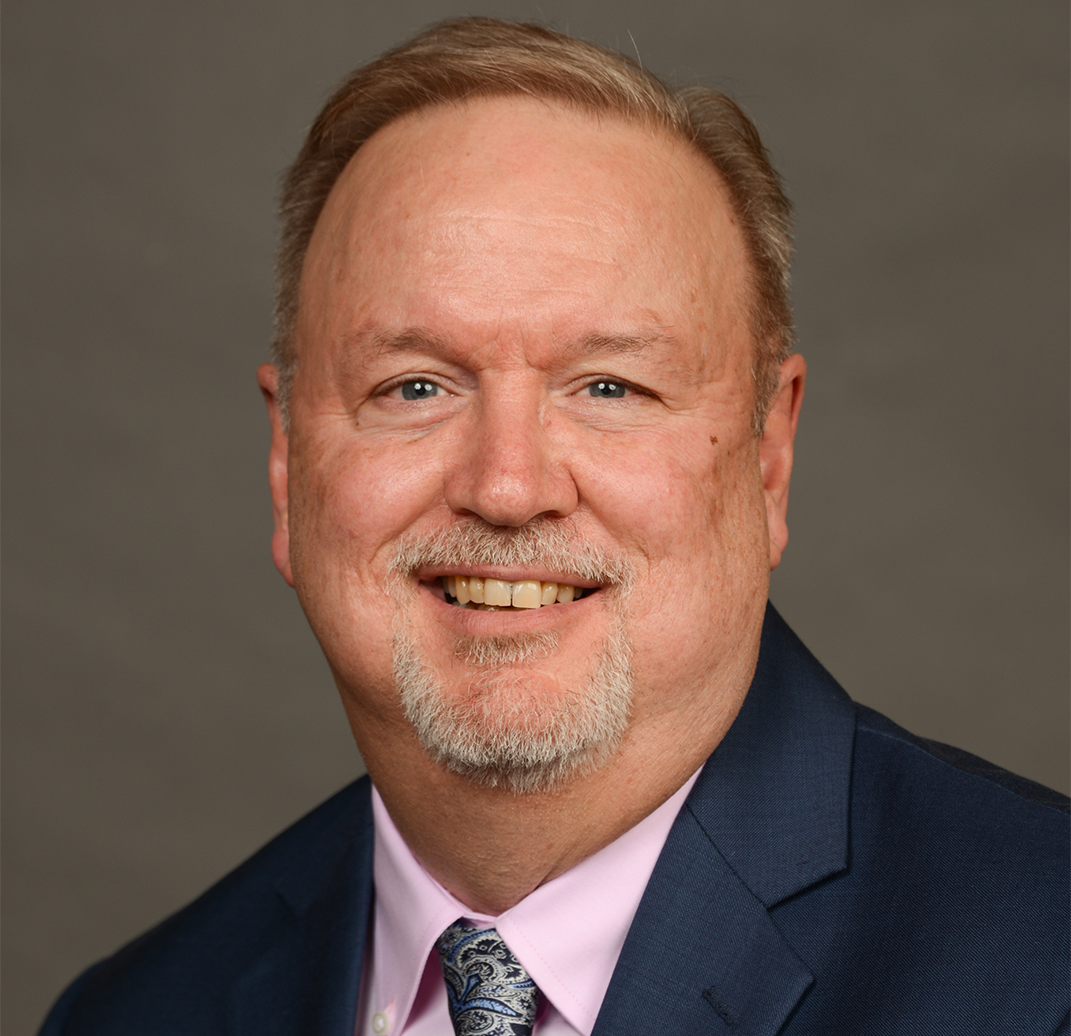 Jack Imes headshot